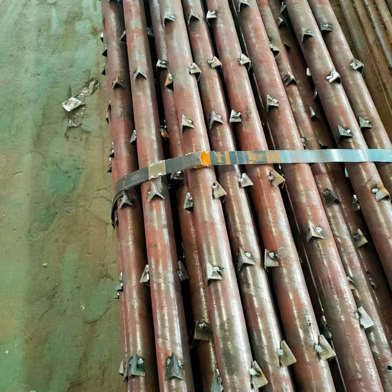 吕梁土钉小导管