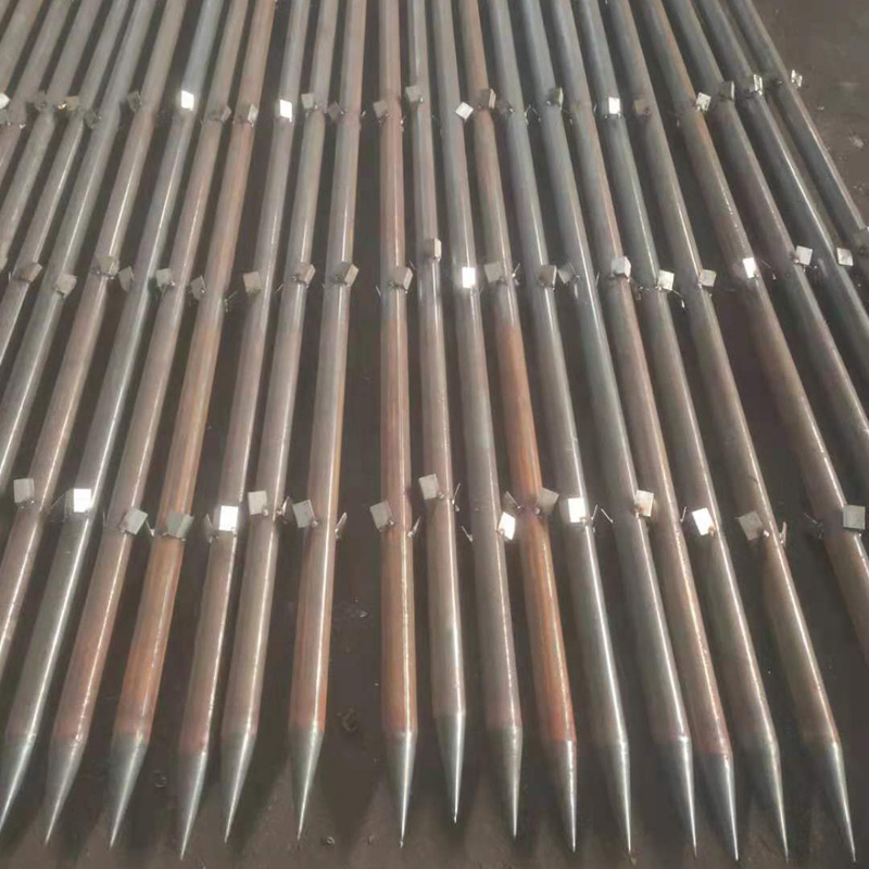 吕梁土钉小导管