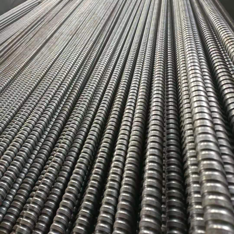 吕梁中空锚杆