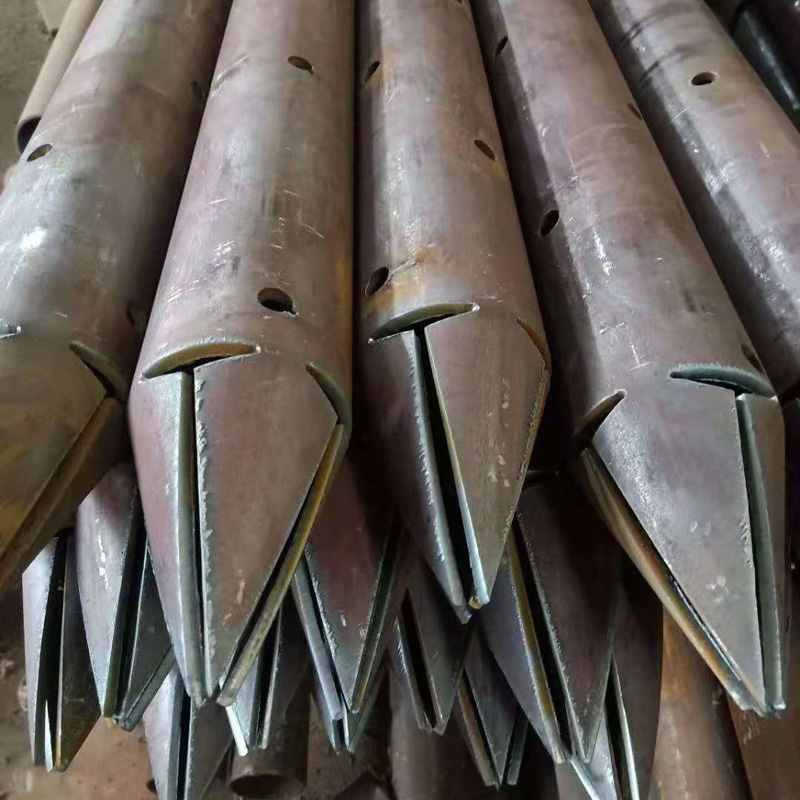吕梁预埋注浆管